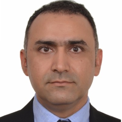 Majid Shirian (B.Eng. , EIT)