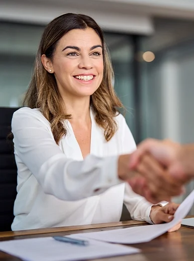 Builder, commercial, and investment partners